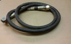 76304 Baumann Sideloader Forklift Hydraulic Hose New Pc