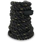 763684000932 Black Home Gyms Width Poly Dacron Length Battle