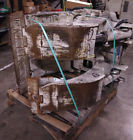 77f-pgp Cascade Clamp Forklift Attachment Paper Roll Barrel