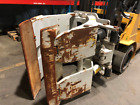 77f-rcs-21h Cascade Paper Roll Clamp Forklift Attachment