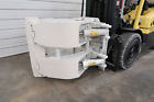 77f-rcs-232 Cascade Paper Roll Clamp Class Iv Or Iii Opening Range
