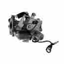 78028 Toyota Skid Steer Gas Carburetor Model Sgk6 4p Engine