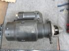 10461612 789323 Delco Remy Starter Clark Forklifts For