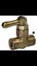 7901t Rego New Quick Acting Valve For Cylinder Charging Filling Hose