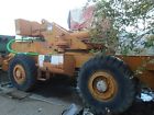 79440 Crane - Serial Koehring We Parts Mod Part Lrt E 200