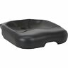 7950 Original Replacement Seat Vinyl Blk