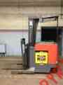 7bru23 5353 - 2006 Toyota Used Forklift Hours