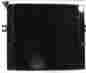 Ty-16410-u2201-71 7fgcu25 Toyota All Aluminum Forklift Radiator