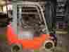 7fgcu25-u4626 Toyota Forklift