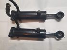 7fgu Toyota Forklift Fgcu Tilt Cylinders