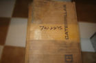 7w-2275 7w2275 Cat Erpillar Air Filter Element