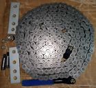 8024033 Jlg New Oem Skytrak Extend Chain Assembly Service Kit
