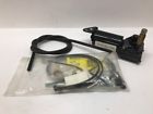 Wwfc16-710ap 8056274 Unbranded Rough Terrain Forklift Wiper Assy Rear Windshield Motor