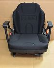 8030182 8121340 Clark Forklift Seat Assembly
