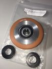 813081-001 Durarun Poly Load Wheel Assy Incl For Crown By