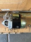 81427 Komatsu Forklift Starter