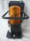 815t Toyota Fork Lift Amber