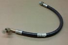 81722 Baumann Sideloader Forklift Hydraulic Hose New Pc
