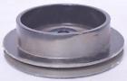 819318 Cushman Brake Pulley