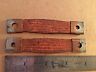8250-00200 825000200 Unbranded Forklift Shunt Lot Of