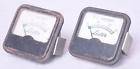 826723 Lester 2 Amp Meters Forklift Ez-go