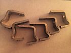 8271-60280 827160280 Mitsubishi Forklift Contact Tip Size
