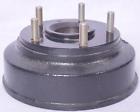 829147 Cushman Steel Hub
