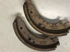 D102405 833688 Knott Brake Shoe