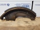 837265 Caterpillar Brake Shoe