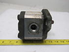 114257 8396 Johns Barnes John Forklift Hydraulic Gear Pump