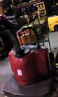 840 Raymond Series Electric Rider