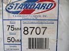 8707 Standard Crankshaft Mazda Fork