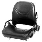 8766473 Aftermarket Vinyl Seat Komatsu