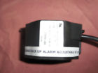 8816663 Ecco Back Up Alarm Adjustable Decibal