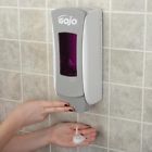 8884-06 Gojo Hand Soap Dispenser Adx Lot Of 073852023183
