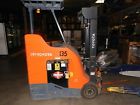 8bncu20 Toyota Rider Forklift