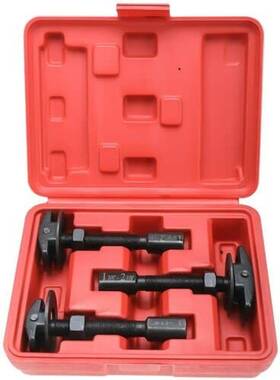 8milelake 700425113360 Rear Axle Bearing Puller Extractor Installer Set Remov