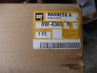 8w4365 Caterpillar Harness