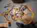 8w-8223 8w8223 Cat New Caterpillar Wire Harness As