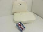 8wd013-2-710 Wise Box Seat Cushion Set White