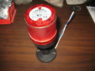 8wd4-400-1ab Siemens Red Stack Light With Base