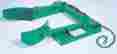 8pjd1 8x16-3 6165 Valley Craft Drum Grab 1000 Lb 1-5 8x5-5 4in