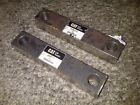 0695117 904067 Mitsubishi Two Caterpillar Forklift Bar Never Used