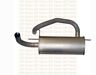 905194600 Aftermarket Yale Muffler Forklift