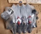 905835 Caterpillar 4 Spool Valve