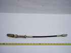 908761 Caterpillar Fits Forklift Cable