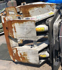 90f-rcp-528 Cascade Hydraulic Forklift Rotating Paper Roll Clamp