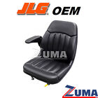 91033485 Jlg New Genuine Oem Gradall Telehandler Seat Assembly