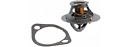911166 Clark New Thermostat