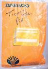 911387 Daewoo Tilt Cylinder Pin